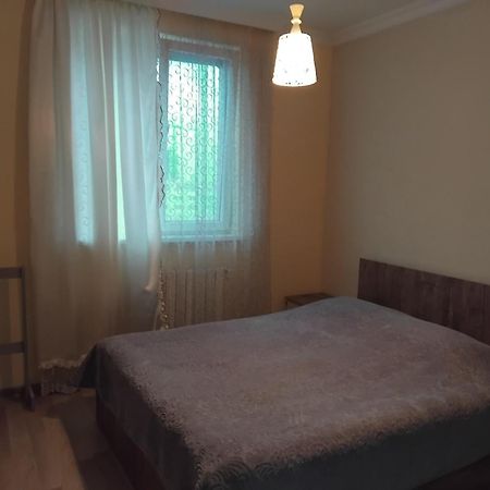 Apartament With Sea View Apartment Batumi Bagian luar foto