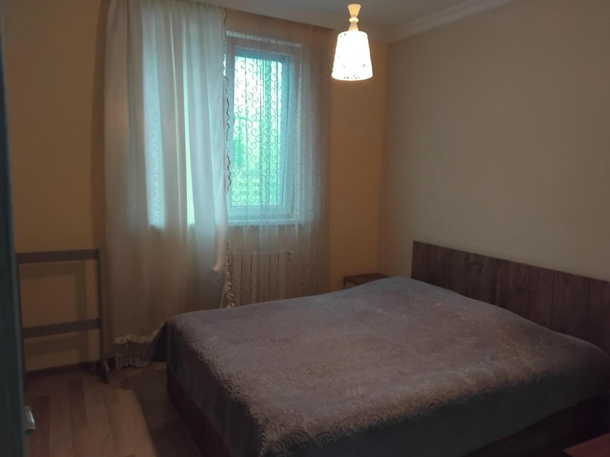 Apartament With Sea View Apartment Batumi Bagian luar foto